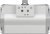 8048123 Неполноповоротный привод DFPD-120-RP-90-RD-F0507 FESTO