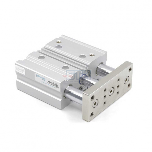 Пневмоцилиндр с направляющей PGB-020-SA-0150 Pemaks