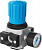 192311 Регулятор давления LR-1/4-D-7-I-MIDI FESTO