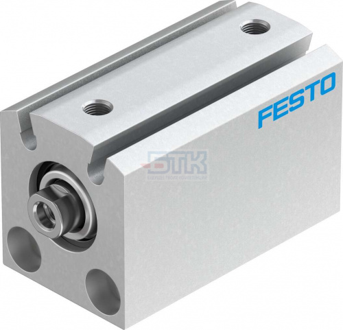 188111 Короткоходовый цилиндр ADVC-16-20-I-P-A FESTO 188111 Короткоходовый цилиндр ADVC-16-20-I-P-A FESTO