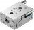 8085132 Мини-суппорт DGST-16-30-PA FESTO 8085132 Мини-суппорт DGST-16-30-PA FESTO