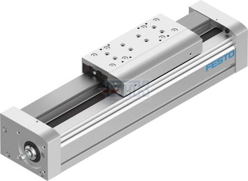 556811 Привод со шпинделем EGC-185- -BS-KF FESTO 556811 Привод со шпинделем EGC-185- -BS-KF FESTO