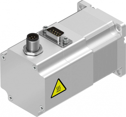 1370475 Шаговый двигатель EMMS-ST-57-S-SE-G2 FESTO 1370475 Шаговый двигатель EMMS-ST-57-S-SE-G2 FESTO