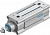 3657866 Стандартный цилиндр DSBC-63-80-D3-PPVA-N3 FESTO