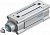 3657866 Стандартный цилиндр DSBC-63-80-D3-PPVA-N3 FESTO