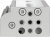 543968 Мини-суппорт DGSL-12-150-PA FESTO 543968 Мини-суппорт DGSL-12-150-PA FESTO