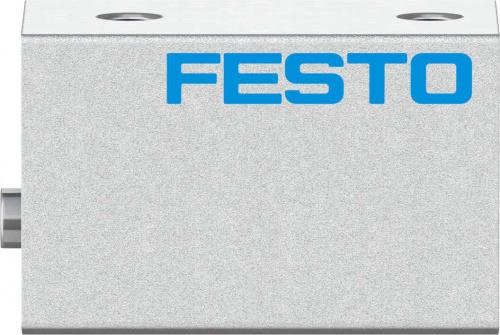 526900 Короткоходовый цилиндр ADVC-6-10-P FESTO