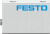 526900 Короткоходовый цилиндр ADVC-6-10-P FESTO