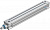 3660630 Стандартный цилиндр DSBC-40-320-D3-PPVA-N3 FESTO