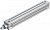 3660630 Стандартный цилиндр DSBC-40-320-D3-PPVA-N3 FESTO
