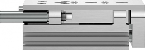 8085166 Мини-суппорт DGST-10-30-Y12A FESTO