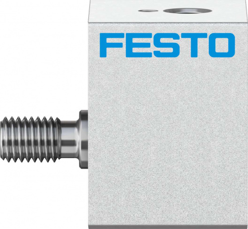 188086 Короткоходовый цилиндр AEVC-12-5-A-P FESTO