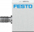 188086 Короткоходовый цилиндр AEVC-12-5-A-P FESTO