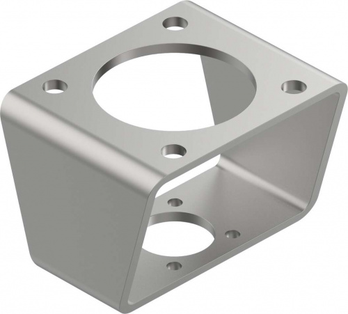 8082986 Переходник DARQ-B-F10-F05-R13 FESTO