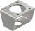 8082986 Переходник DARQ-B-F10-F05-R13 FESTO