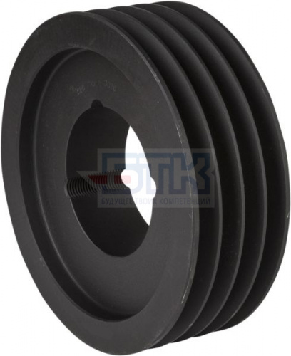 Клиновый шкив TB SPB 200/4 Optibelt Клиновый шкив TB SPB 200/4 Optibelt