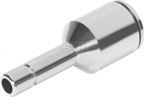558768 Цанговое соединение NPQM-D-Q6-S8-P10 FESTO