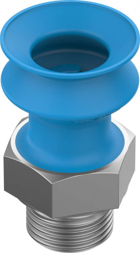1395671 Вакуумная присоска VASB-15-1/8-PUR-B FESTO 1395671 Вакуумная присоска VASB-15-1/8-PUR-B FESTO