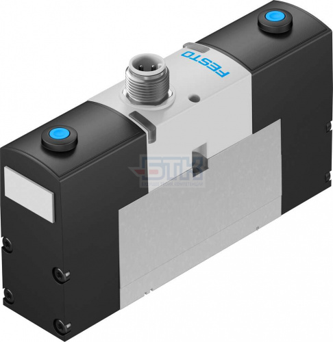 534540 Распределитель VSVA-B-P53E-H-A1-1R2L FESTO 534540 Распределитель VSVA-B-P53E-H-A1-1R2L FESTO