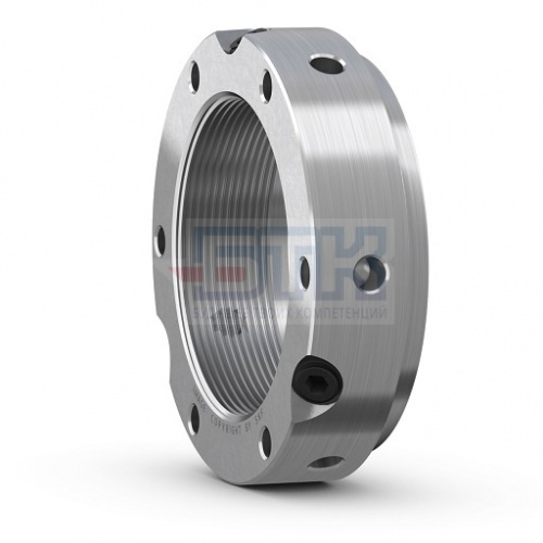 Стопорная гайка KMTA 22, SKF Стопорная гайка KMTA 22, SKF