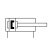 1908326 Пневмоцилиндр DSNU-25-70-PPS-A FESTO