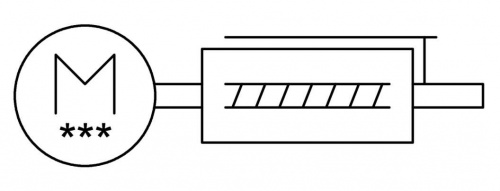 8118264 Электроцилиндр EPCS-BS-32- FESTO 8118264 Электроцилиндр EPCS-BS-32- FESTO
