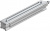 3660772 Стандартный цилиндр DSBC-40-250-D3-PPSA-N3 FESTO