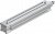 3660772 Стандартный цилиндр DSBC-40-250-D3-PPSA-N3 FESTO 3660772 Стандартный цилиндр DSBC-40-250-D3-PPSA-N3 FESTO