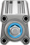 1376478 Пневмоцилиндр DSBC-32-500-PPSA-N3 FESTO 1376478 Пневмоцилиндр DSBC-32-500-PPSA-N3 FESTO