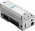 552287 Торцевая плита VMPA-FB-EPLM-EU FESTO