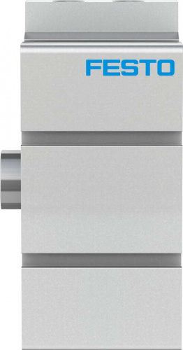 188336 Короткоходовый цилиндр ADVC-100-10-I-P FESTO
