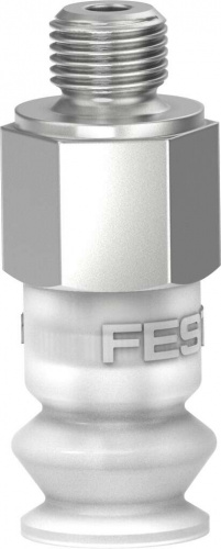 1394696 Вакуумная присоска VASB-8-M5-SI-B FESTO