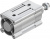 1383367 Пневмоцилиндр DSBC-80-40-PPSA-N3 FESTO 1383367 Пневмоцилиндр DSBC-80-40-PPSA-N3 FESTO