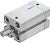 577169 Компактный цилиндр ADN-20-25-A-PPS-A FESTO