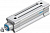 1376907 Пневмоцилиндр DSBC-40-100-PPSA-N3 FESTO