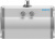8042190 Неполноповоротный привод DFPD-240-RP-90-RD-F0710-T6 FESTO