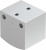 188188 Короткоходовый цилиндр ADVC-25-10-A-P FESTO