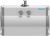 8042190 Неполноповоротный привод DFPD-240-RP-90-RD-F0710-T6 FESTO