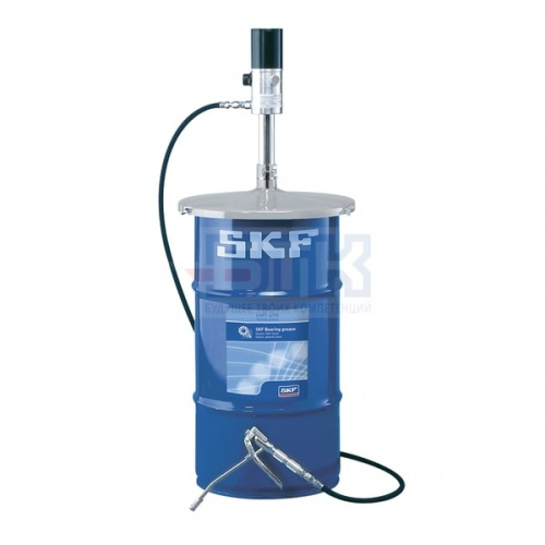 Насос для смазки LAGG 50AE SKF
