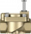546150 Электромагнитный клапан VZWM-L-M22C-G1-F4 FESTO 546150 Электромагнитный клапан VZWM-L-M22C-G1-F4 FESTO