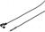 542257 Штекерная розетка с кабелем NEBU-M12W8-K-5-N-LE8 FESTO