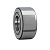 Подшипник NUTR 2562 A SKF