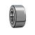 Подшипник NUTR 2562 A SKF