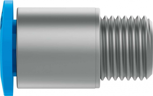 154434 Штуцер с цанговым соединением QSMP-M8X1.25-6 FESTO 154434 Штуцер с цанговым соединением QSMP-M8X1.25-6 FESTO