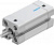536208 Компактный цилиндр ADN-12-25-A-P-A FESTO