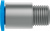 154434 Штуцер с цанговым соединением QSMP-M8X1.25-6 FESTO 154434 Штуцер с цанговым соединением QSMP-M8X1.25-6 FESTO