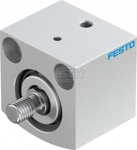188170 Короткоходовый цилиндр AEVC-25-10-A-P FESTO