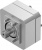 8063602 Осевой набор EAMM-A-N48-90GB FESTO