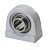 Подшипниковый узел SYFWK 35 LTHR SKF