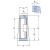 Корпус подшипника SYF 504 SKF